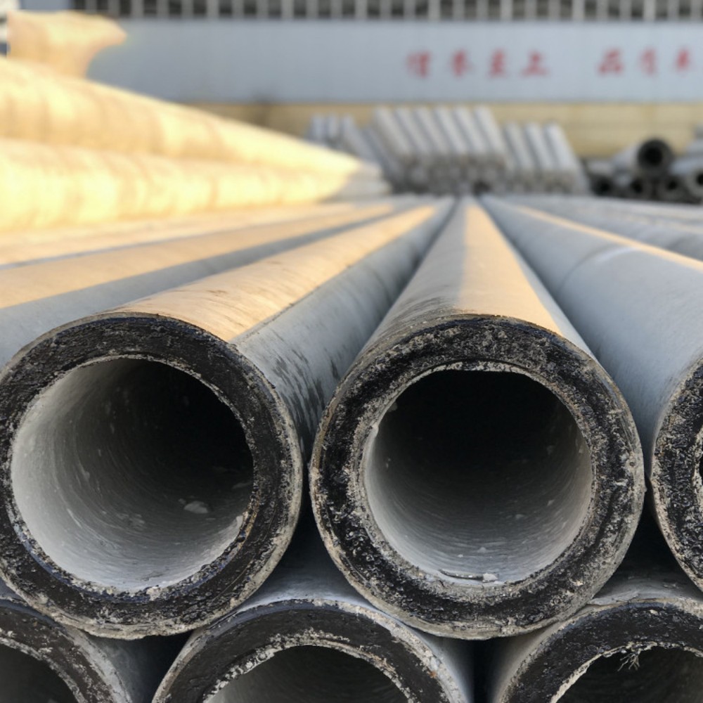 辰溪150×10米预应力水泥电线杆